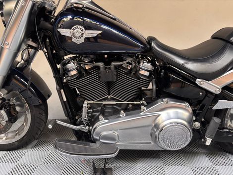 Harley FAT BOY FLFBS