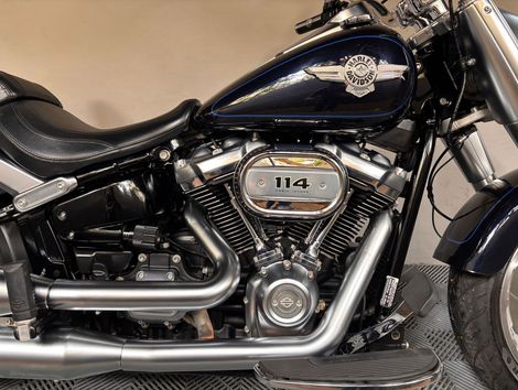 Harley FAT BOY FLFBS