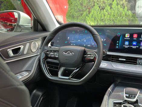  PRO 1.6 TURBO GASOLINA AUT.