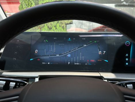  PRO 1.6 TURBO GASOLINA AUT.