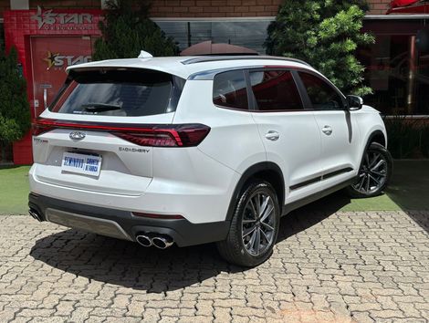  PRO 1.6 TURBO GASOLINA AUT.