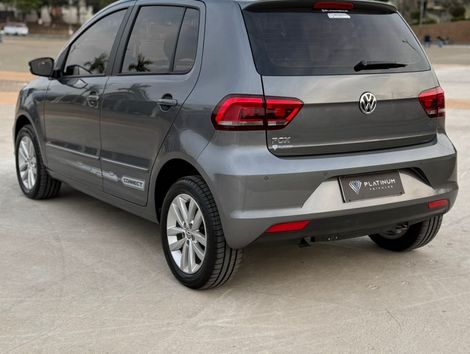 Volkswagen Fox 1.6 Connect