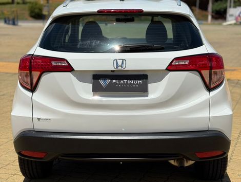 Honda HR-V EX CVT 1.8 I-VTEC FlexOne