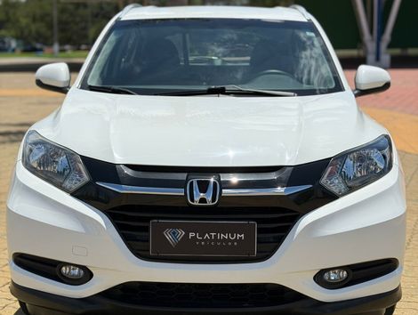 Honda HR-V EX CVT 1.8 I-VTEC FlexOne