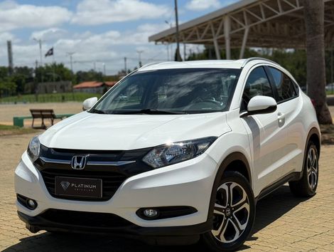 Honda HR-V EX CVT 1.8 I-VTEC FlexOne