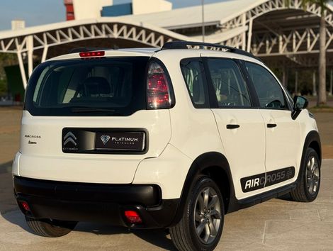 Citroën Aircross 1.5 8V Live (Flex)