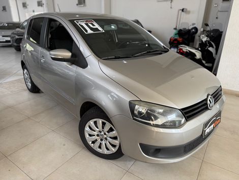 VolksWagen Fox 1.0 Mi Total Flex 8V 5p