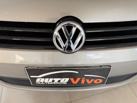 VolksWagen Fox 1.0 Mi Total Flex 8V 5p