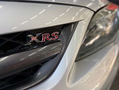 Toyota Corolla XRS 2.0 Flex 16V Aut.