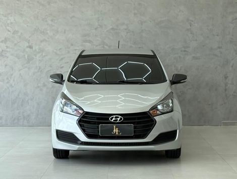 Hyundai HB20 Copa do Mundo 1.6 Flex 16V Aut.