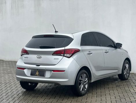 Hyundai HB20 Copa do Mundo 1.6 Flex 16V Aut.