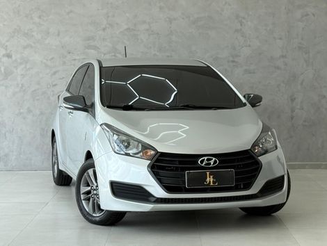 Hyundai HB20 Copa do Mundo 1.6 Flex 16V Aut.