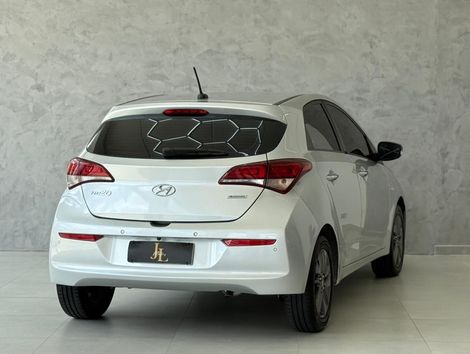 Hyundai HB20 Copa do Mundo 1.6 Flex 16V Aut.
