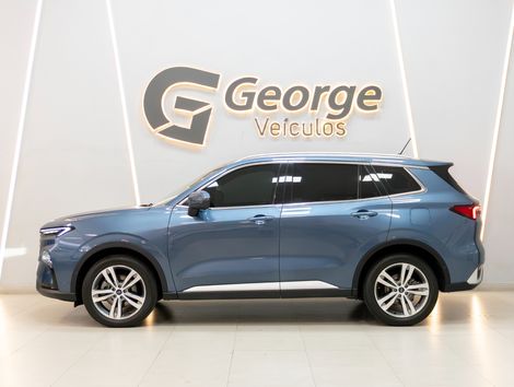 Ford TERRITORY Titanium 1.5 GTDi EcoBo. Aut.