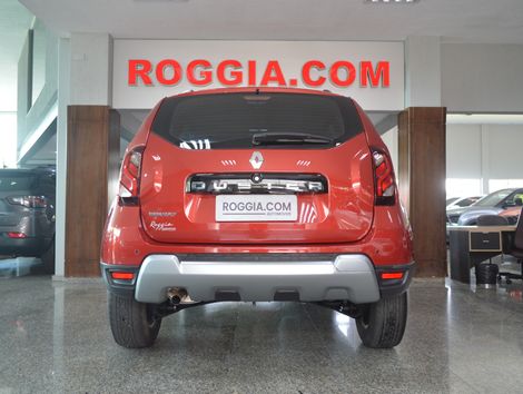 Renault DUSTER Dynamique 1.6 Flex 16V Aut.