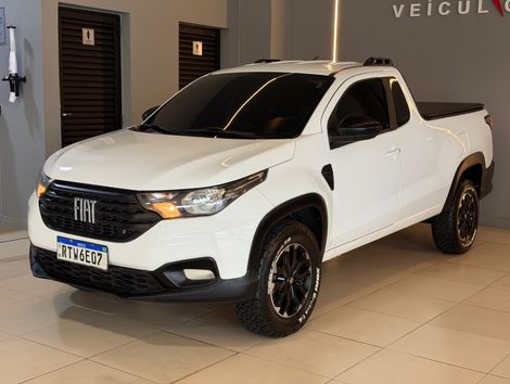 Fiat Strada Endurance 1.4 Flex 8V CS Plus