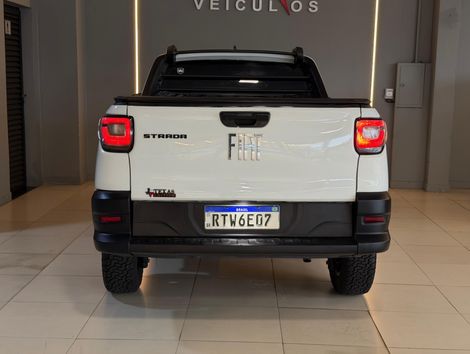 Fiat Strada Endurance 1.4 Flex 8V CS Plus