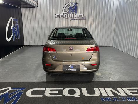 Fiat Siena EL 1.0 mpi Fire Flex 8V 4p