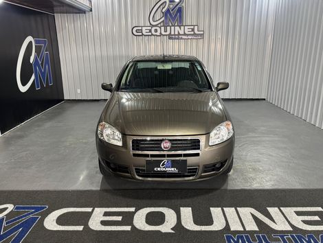 Fiat Siena EL 1.0 mpi Fire Flex 8V 4p