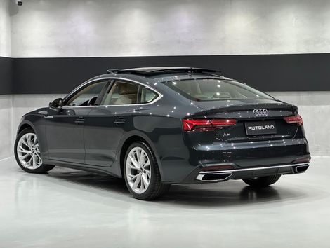 Audi A5 Sportb.Prestige Plus 2.0 TFSI S-tronc