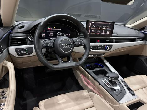 Audi A5 Sportb.Prestige Plus 2.0 TFSI S-tronc