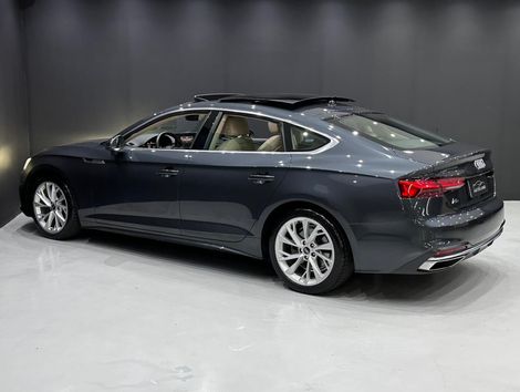 Audi A5 Sportb.Prestige Plus 2.0 TFSI S-tronc