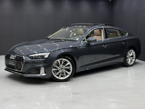 Audi A5 Sportb.Prestige Plus 2.0 TFSI S-tronc