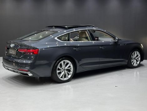 Audi A5 Sportb.Prestige Plus 2.0 TFSI S-tronc