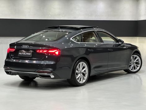 Audi A5 Sportb.Prestige Plus 2.0 TFSI S-tronc
