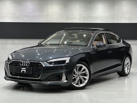 Audi A5 Sportb.Prestige Plus 2.0 TFSI S-tronc