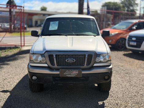 Ford Ranger XL 3.0 PSE 163cv 4x4 CD TB Diesel