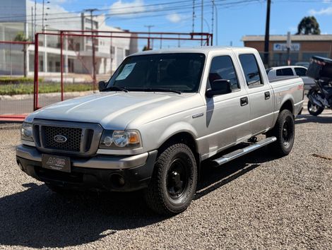 Ford Ranger XL 3.0 PSE 163cv 4x4 CD TB Diesel
