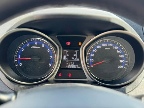 Hyundai HB20 C./C.Plus/C.Style 1.6 Flex 16V Mec.