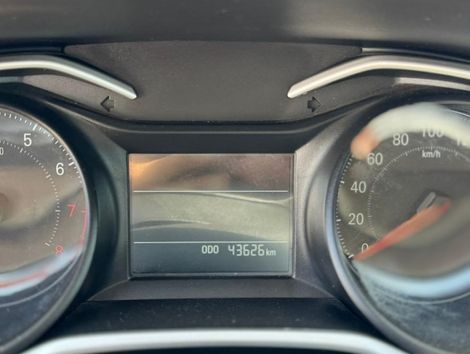 Chevrolet ONIX HATCH LT 1.0 12V TB Flex 5p Mec.