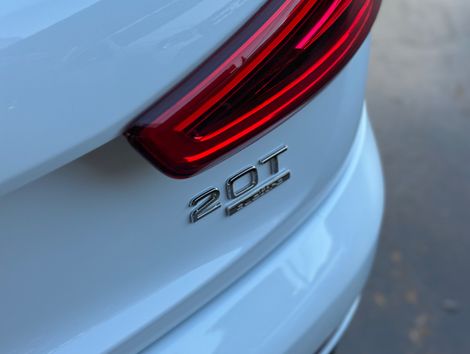 Audi Q3 2.0 TFSI Quat. 170/180cv S-tronic 5p