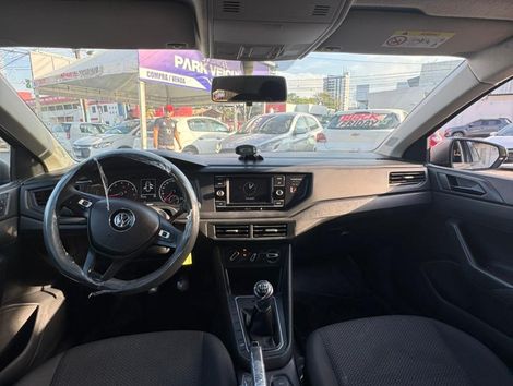 VolksWagen Polo 1.0 Flex 12V 5p