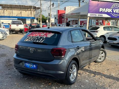VolksWagen Polo 1.0 Flex 12V 5p