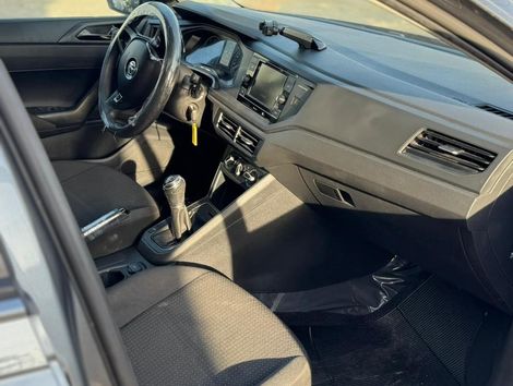 VolksWagen Polo 1.0 Flex 12V 5p
