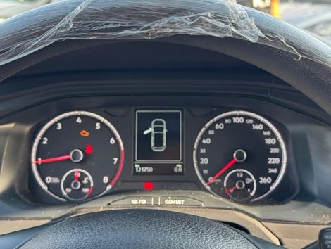 VolksWagen Polo 1.0 Flex 12V 5p