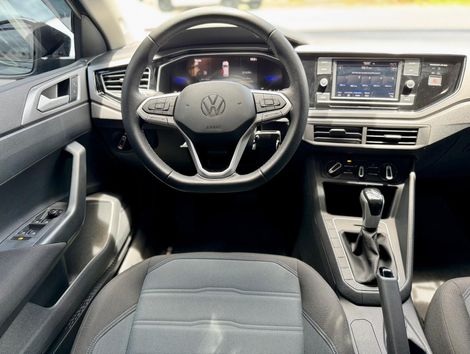VolksWagen Nivus Comfortline 1.0 200 TSI Flex Aut.