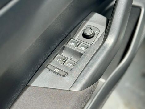 VolksWagen Nivus Comfortline 1.0 200 TSI Flex Aut.