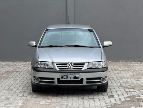 VolksWagen Saveiro Super Surf  1.8 Mi 8V 99cv