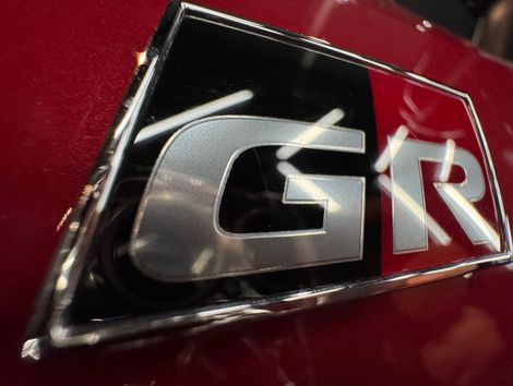 Toyota Corolla GR-Sport 2.0 Flex 16V Aut.