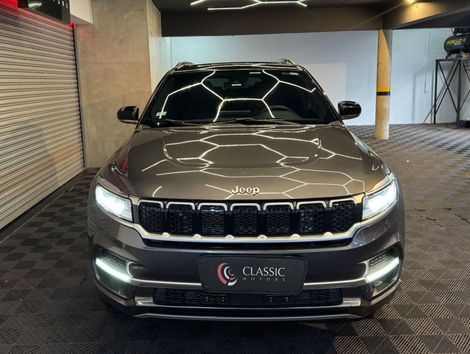 Jeep Commander Overl. TD380 2.0 4x4 Die. Aut.