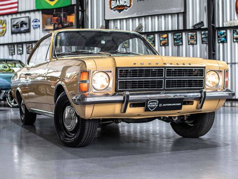 Chevrolet STANDARD 1976 4100