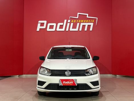 VolksWagen Gol 1.0 Flex 12V 5p