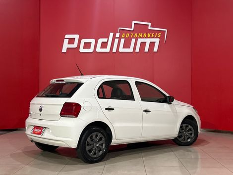 VolksWagen Gol 1.0 Flex 12V 5p