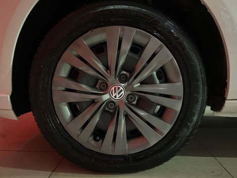 VolksWagen Gol 1.6 MSI Flex 8V 5p