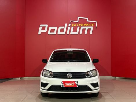 VolksWagen Gol 1.0 Flex 12V 5p