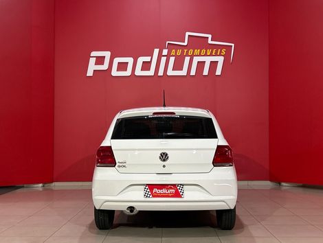 VolksWagen Gol 1.0 Flex 12V 5p